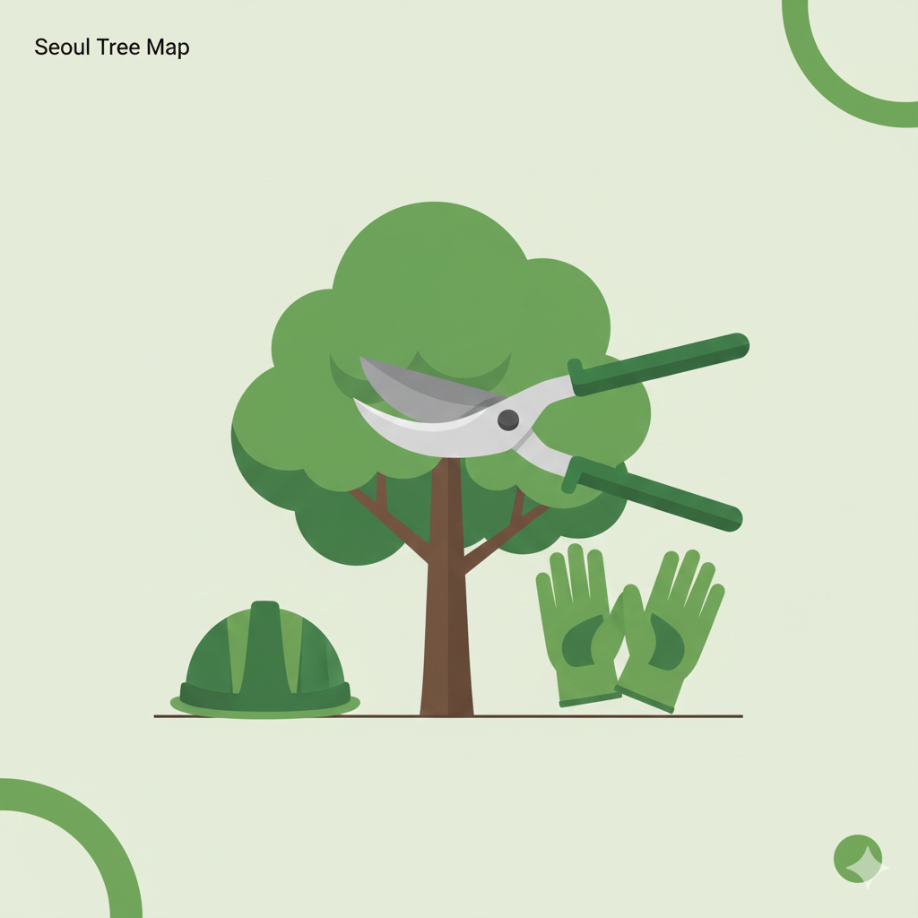 Why Do Street Trees Get Their Heads Cut Off?